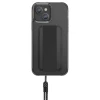 Чохол Uniq Heldro для iPhone 13 Smoke (UNIQ-IP6.1HYB(2021)-HELSMK)