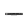 Чохол Uniq Heldro для iPhone 13 Smoke (UNIQ-IP6.1HYB(2021)-HELSMK)