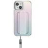 Чехол Uniq Heldro для iPhone 13 Iridescent (UNIQ-IP6.1HYB(2021)-HELIRD)