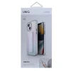 Чехол Uniq Heldro для iPhone 13 Iridescent (UNIQ-IP6.1HYB(2021)-HELIRD)