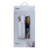 Чохол Uniq Heldro для iPhone 13 Clear (UNIQ-IP6.1HYB(2021)-HELCLR)