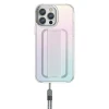 Чохол Uniq Heldro для iPhone 13 | 13 Pro Iridescent (UNIQ-IP6.1PHYB(2021)-HELIRD)
