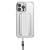 Чохол Uniq Heldro для iPhone 13 | 13 Pro Clear (UNIQ-IP6.1PHYB(2021)-HELCLR)