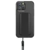 Чохол Uniq Heldro для iPhone 13 Pro Max Smoke (UNIQ-IP6.7HYB(2021)-HELSMK)
