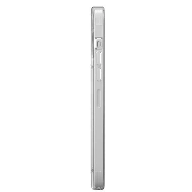 Чохол Uniq Heldro для iPhone 13 Pro Max Iridescent (UNIQ-IP6.7HYB(2021)-HELIRD)