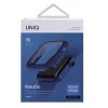 Чохол Uniq Nautic для Apple Watch 4 | 5 | 6 | SE 44 mm Blue (UNIQ-44 mm-NAUBLU)