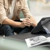 Чохол Uniq Trexa для iPad 10.2 2021 | 2020 | 2019 Red Antimicrobial (Uni000430-0)