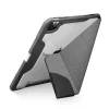 Чохол Uniq Trexa для iPad Pro 11 2021 | 2020 Black Antimicrobial (Uni000432-0)