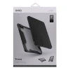 Чохол Uniq Trexa для iPad Pro 11 2021 | 2020 Black Antimicrobial (Uni000432-0)