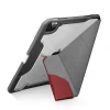 Чохол Uniq Trexa для iPad Pro 11 2021 | 2020 Red Antimicrobial (Uni000433-0)