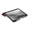 Чохол Uniq Trexa для iPad Pro 11 2021 | 2020 Red Antimicrobial (Uni000433-0)