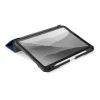 Чохол Uniq Trexa для iPad Pro 11 2021 | 2020 Blue Antimicrobial (Uni000434-0)