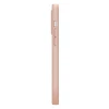 Чохол Uniq Lino для iPhone 13 Pro Max Blush Pink (UNIQ-IP6.7HYB(2021)-LINOPNK)