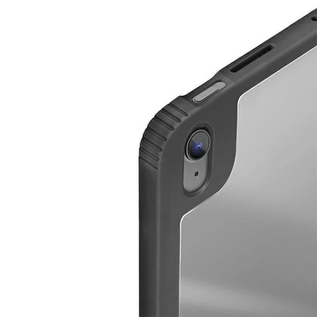 Чохол Uniq Moven для iPad mini 6 2021 Grey Antimicrobial (Uni000558-0)