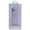 Чохол Uniq Coehl Linear для iPhone 13 Pro Max Iridescent (UNIQ-IP6.7HYB(2021)-LINIRD)