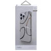 Чохол Uniq Valley для iPhone 13 | 13 Pro Soft Sand (UNIQ-IP6.1PHYB(2021)-VLYSSAN)