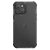Чохол Uniq Combat для iPhone 13 mini Carbon Black (UNIQ-IP5.4HYB(2021)-COMBLK)