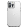 Чохол Uniq Combat для iPhone 13 | 13 Pro Crystal Clear (UNIQ-IP6.1PHYB(2021)-COMCLR)