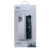 Чохол Uniq Combat для iPhone 13 | 13 Pro Crystal Clear (UNIQ-IP6.1PHYB(2021)-COMCLR)