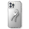 Чохол Uniq Combat для iPhone 13 Pro Max Crystal Clear (UNIQ-IP6.7HYB(2021)-COMCLR)