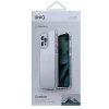Чохол Uniq Combat для iPhone 13 Pro Max Crystal Clear (UNIQ-IP6.7HYB(2021)-COMCLR)