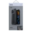 Чохол Uniq Heldro для iPhone 13 | 13 Pro Smoke (UNIQ-IP6.1PHYB(2021)-HELSMK)