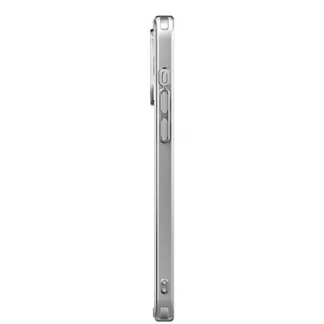 Чохол Uniq LifePro Xtreme для iPhone 13 Pro Max Crystal Clear (UNIQ-IP6.7HYB(2021)-LPRXCLR)
