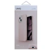 Чохол Uniq Lino для iPhone 13 Blush Pink (UNIQ-IP6.1HYB(2021)-LINOPNK)