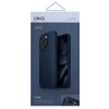 Чохол Uniq Lino для iPhone 13 | 13 Pro Marine Blue (UNIQ-IP6.1PHYB(2021)-LINOBLU)