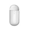 Чохол Uniq Glase для AirPods 3 Clear (UNIQ-AIRPODS(2021)-GLSCLR)