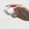 Чохол Uniq Glase для AirPods 3 Clear (UNIQ-AIRPODS(2021)-GLSCLR)