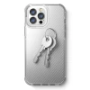 Чохол Uniq Combat для iPhone 13 | 13 Pro Aramid Frost (UNIQ-IP6.1PHYB(2021)-COMAFRST)
