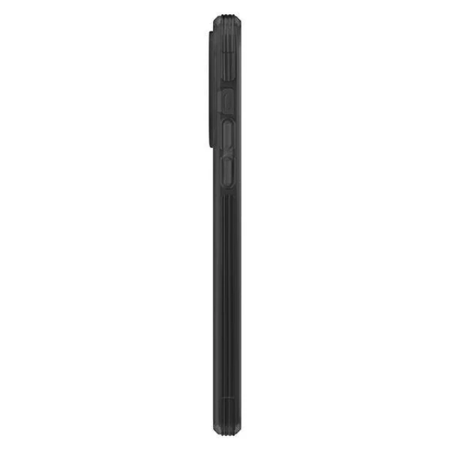 Чехол Uniq Combat для iPhone 13 | 13 Pro Aramid Smoke (UNIQ-IP6.1PHYB(2021)-COMASMK)