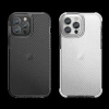 Чехол Uniq Combat для iPhone 13 | 13 Pro Aramid Smoke (UNIQ-IP6.1PHYB(2021)-COMASMK)