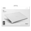 Чехол Uniq Claro для MacBook Pro 16