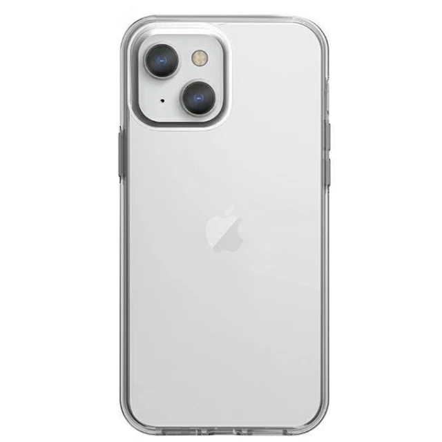 Чехол Uniq Clarion для iPhone 13 Lucent Clear (UNIQ-IP6.1HYB(2021)-CLRNCLR)