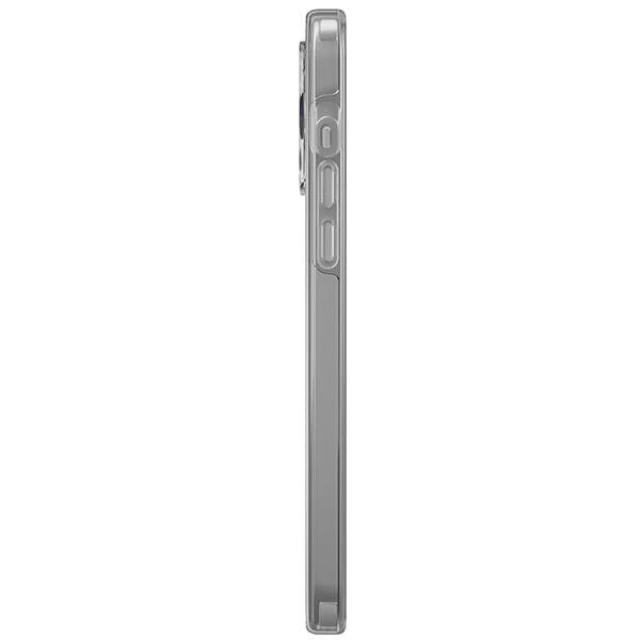Чехол Uniq Clarion для iPhone 13 Lucent Clear (UNIQ-IP6.1HYB(2021)-CLRNCLR)