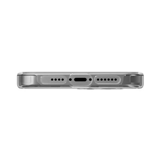 Чехол Uniq Clarion для iPhone 13 Lucent Clear (UNIQ-IP6.1HYB(2021)-CLRNCLR)