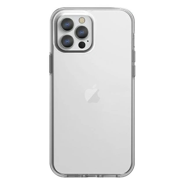 Чохол Uniq Clarion для iPhone 13 | 13 Pro Lucent Clear (UNIQ-IP6.1PHYB(2021)-CLRNCLR)