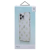 Чохол Uniq Coehl Fleur для iPhone 13 | 13 Pro Sky Blue (UNIQ-IP6.1PHYB(2021)-FLRBLU)