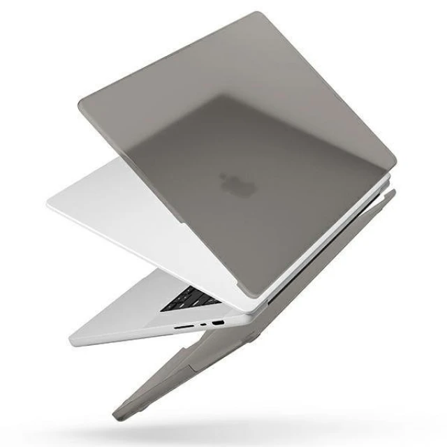 Чохол Uniq Claro для MacBook Pro 16