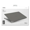 Чохол Uniq Claro для MacBook Pro 16