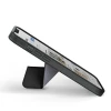 Чохол Uniq Transforma для iPhone 13 | 13 Pro Black with MagSafe (UNIQ-IP6.1PHYB(2021)-TRSFMBLK)