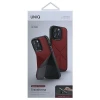 Чохол Uniq Transforma для iPhone 13 | 13 Pro Coral Red with MagSafe (UNIQ-IP6.1PHYB(2021)-TRSFMRED)