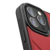 Чохол Uniq Transforma для iPhone 13 | 13 Pro Coral Red with MagSafe (UNIQ-IP6.1PHYB(2021)-TRSFMRED)
