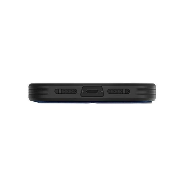 Чохол Uniq Transforma для iPhone 13 | 13 Pro Electric Blue with MagSafe (UNIQ-IP6.1PHYB(2021)-TRSFMBLU)