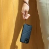 Чохол Uniq Transforma для iPhone 13 | 13 Pro Electric Blue with MagSafe (UNIQ-IP6.1PHYB(2021)-TRSFMBLU)