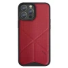 Чохол Uniq Transforma для iPhone 13 Pro Max Coral Red with MagSafe (UNIQ-IP6.7HYB(2021)-TRSFMRED)