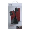 Чохол Uniq Transforma для iPhone 13 Pro Max Coral Red with MagSafe (UNIQ-IP6.7HYB(2021)-TRSFMRED)