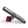 Чохол Uniq Transforma для iPhone 13 Pro Max Coral Red with MagSafe (UNIQ-IP6.7HYB(2021)-TRSFMRED)
